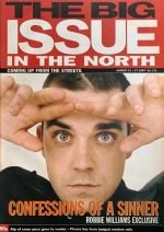 The Big Issue In The North (11/08/97)