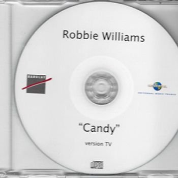 Candy (Promo - Version TV - France)