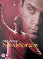 Nobody Someday [UK] [DVD]