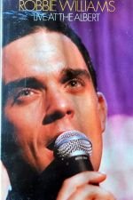 Live At The Albert [Europe] [VHS]