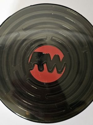 Escapology EPK [Promo] [CD-ROM]