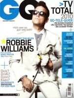 GQ (Novembre 2009)