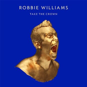 Take The Crown [Europe] [CD] [Roar Cover]