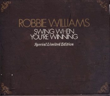 Swing When You're Winning [Corée] [Box-Set] [2 CD]