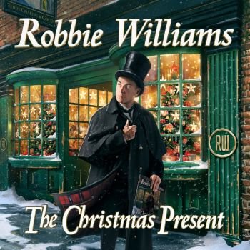 The Christmas Present [Europe] [12"]