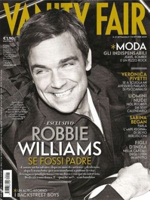 Vanity Fair (14/10/09)
