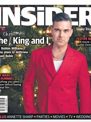 Insider (15/12/19)