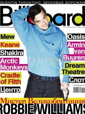 Billboard (2009)