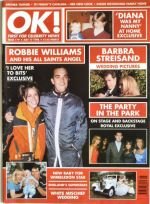 OK! (17/07/98)