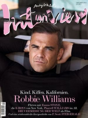 Interview (Octobre 2012)