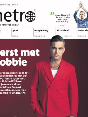 Metro (09/12/19)