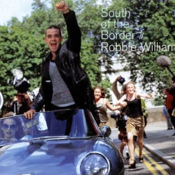 South Of The Border (CD Maxi-Single - 8847252 - NL)