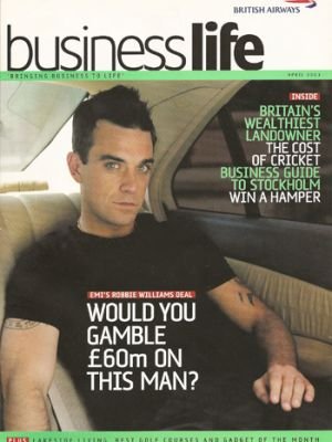 Business Life (Avril 2003)