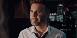 Mixed Signals [Gary Barlow Version]