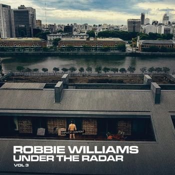 Under The Radar - Volume 3 [Europe] [CD]