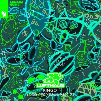 Ringo (Miss Monique Remix)