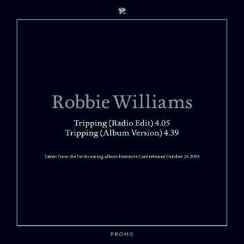Tripping (Promo - Europe)