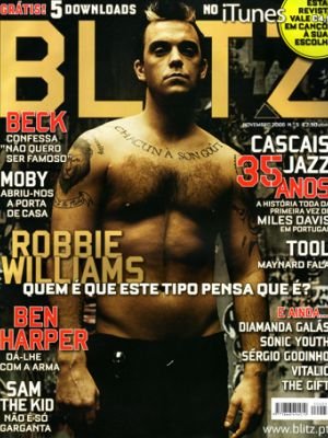 Blitz (Novembre 2006)