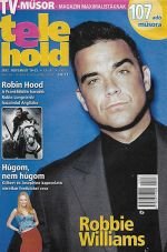 Tele Hold (19/11/12)