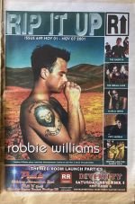 Rip It Up (01/11/01)