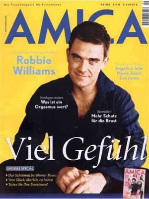 Amica (Septembre 2000)