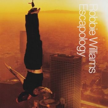 Escapology [Europe] [CD]