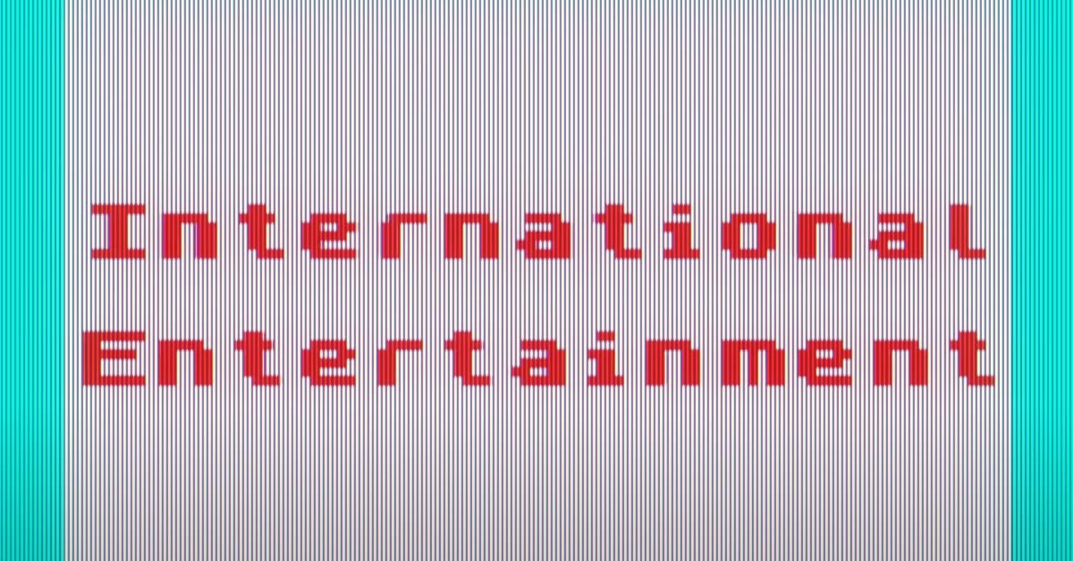 International Entertainment