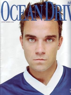 Ocean Drive (Janvier 2006)