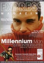 Express (Décembre 1999)