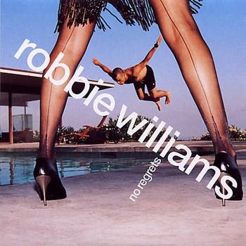No Regrets (CD 2 Titres)