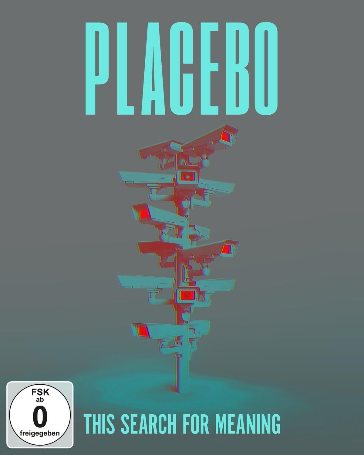 Placebo : This Search For Meaning [Europe] [Box-Set]