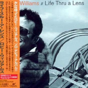 Life Thru A Lens (Japon - 1)
