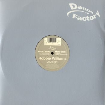 Lovelight (Maxi 45 Tours)