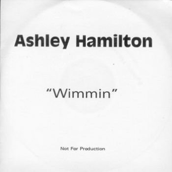 Wimmin' [Europe] [Acetate] [CD]