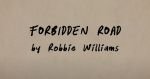 Forbidden Road [Lyric Video]