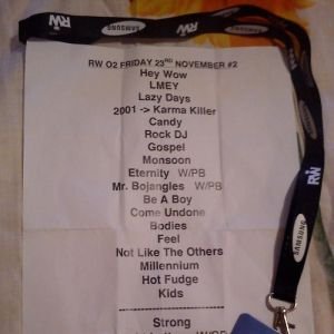 Londres (23/11/12)