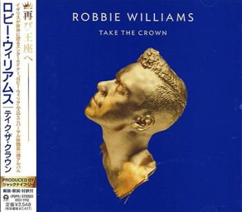 Take The Crown [Japon] [CD]