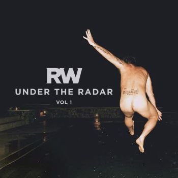 Under The Radar - Volume 1 (CD)