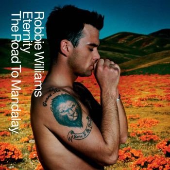 Eternity / The Road To Mandalay (Maxi-Single)