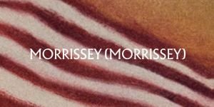 Morrissey [Lyric Video]