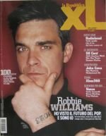 XL La Repubblica (Novembre 2005)