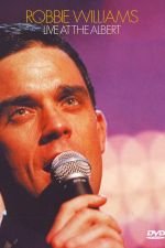 Live At The Albert [Europe] [DVD]