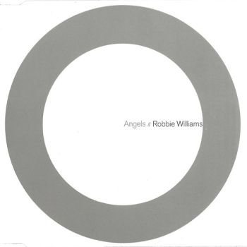 Angels (Promo - UK - CDCHSDJS-5072 - 2)