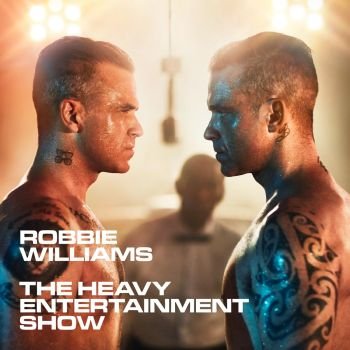 The Heavy Entertainment Show [Europe] [CD]