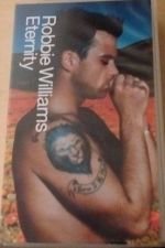 Eternity [UK] [Promo] [VHS]