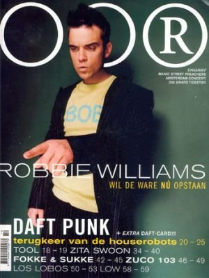 Ooor (10/03/01)