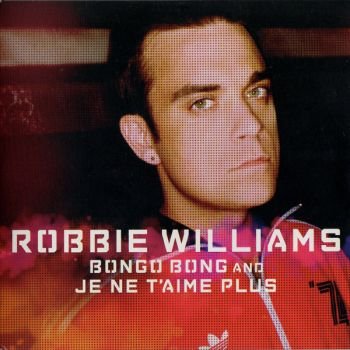 Bongo Bong And Je Ne T'Aime Plus [Europe] [CD]