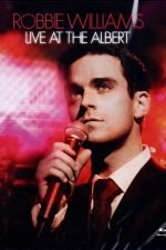 Live At The Albert [Europe] [Blu-ray]