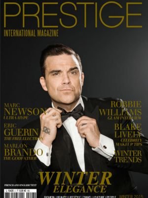 Prestige (Hiver 2015)