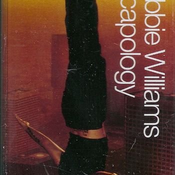 Escapology [Malaisie] [Cassette]